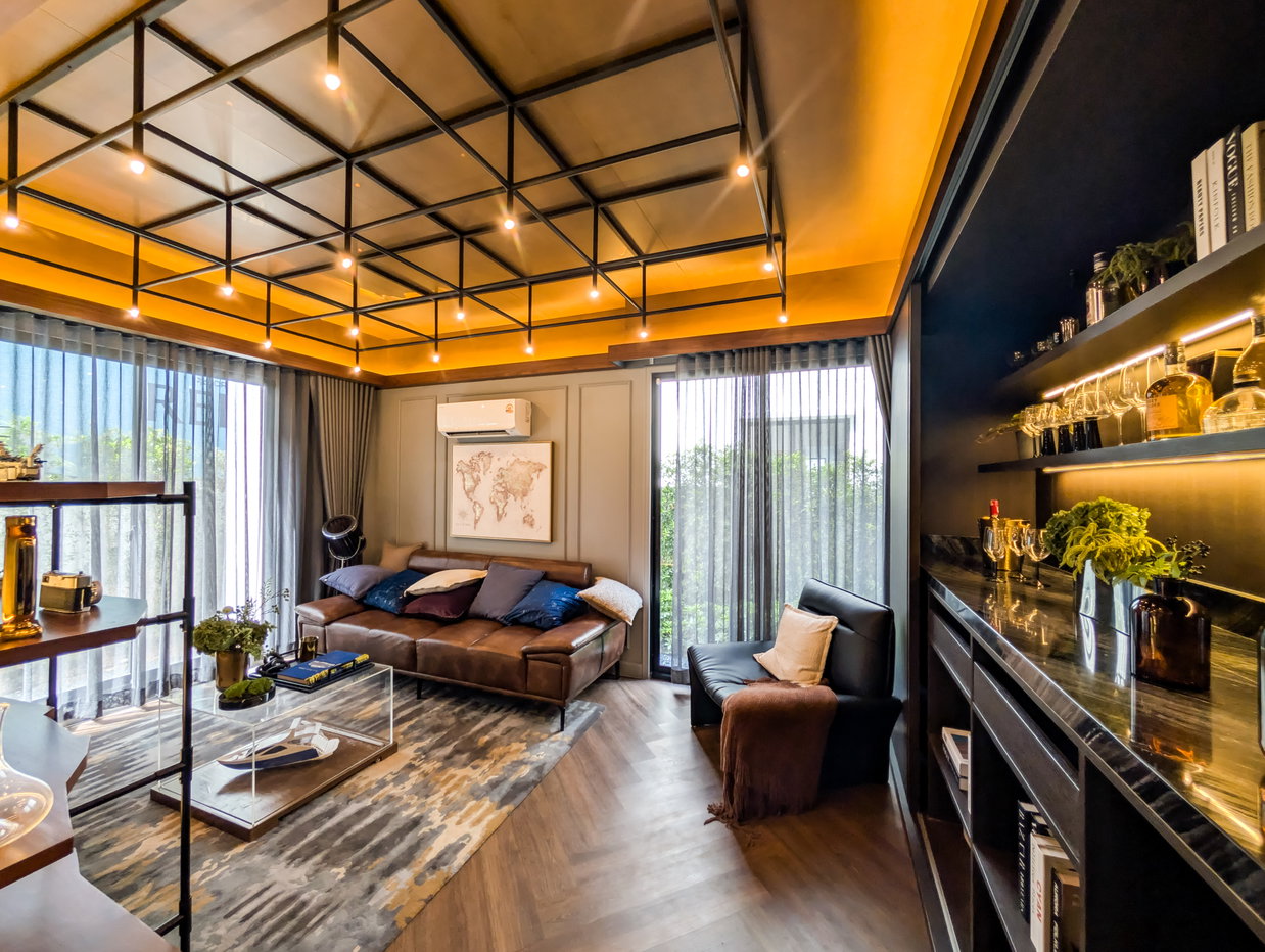 รูป Luxury House Near International Schools East Pattaya - รูปที่ 10/26