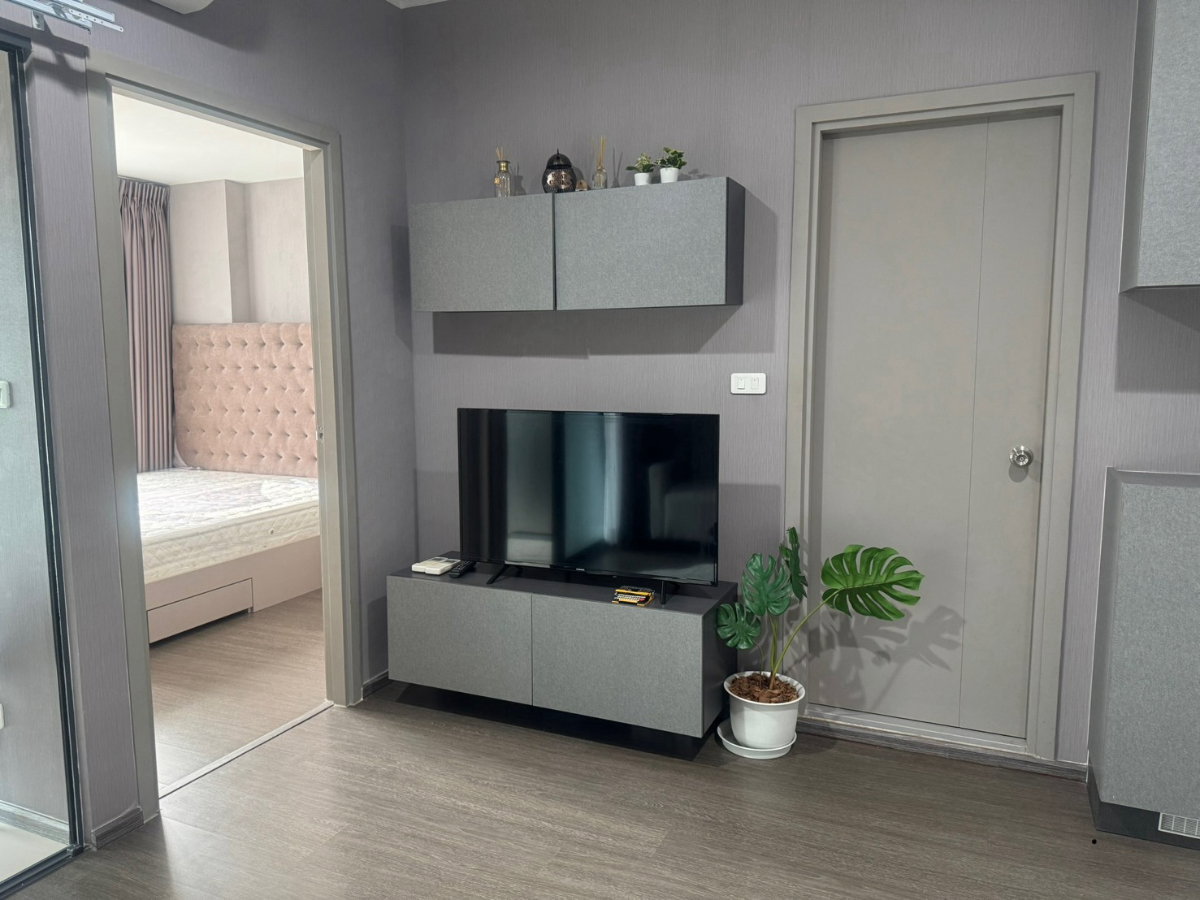 รูป ซื้อวันนี้ คุ้มกว่ารอ! IDEO Sukhumvit 93 ใกล้ BTS บางจาก เพียง 3 ล้านบาท - รูปที่ 17/17