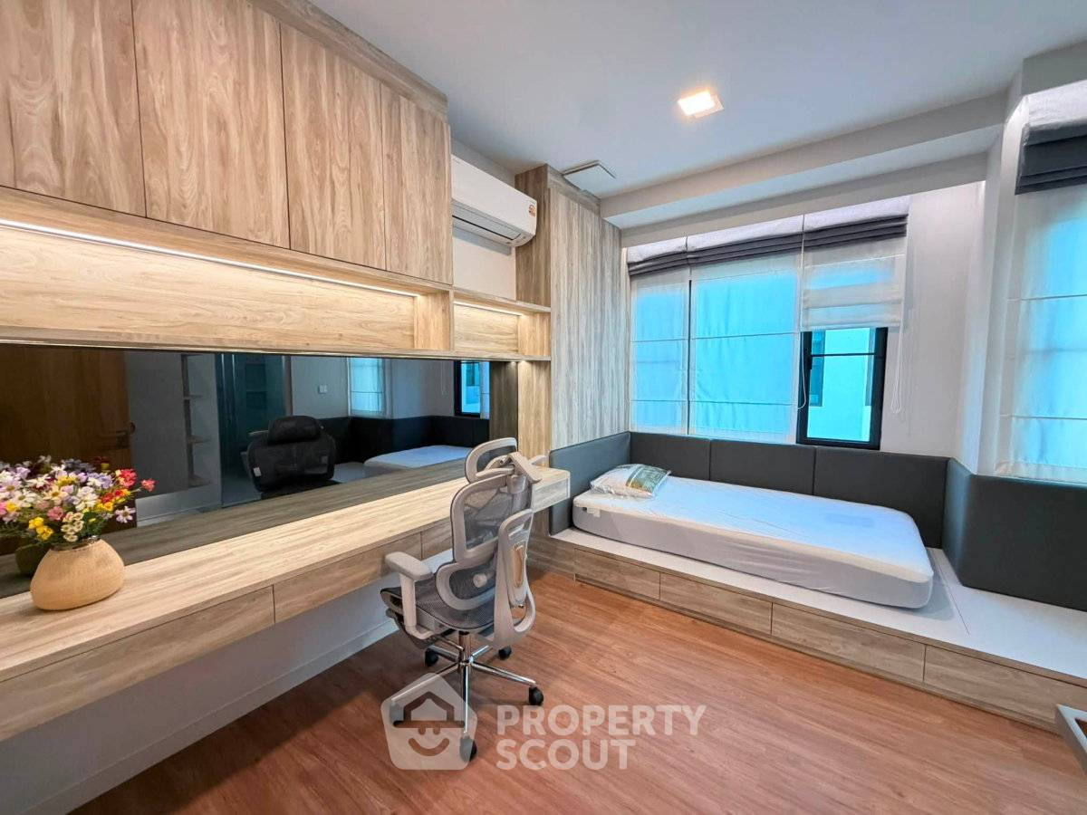 picture 4-Bed House For Rent At Mantana Bangna Km.15, Bang Chalong (ID 3123754) - 5/13