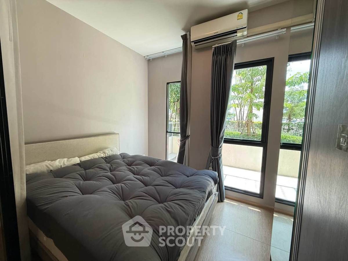 picture 1-BR Condo At UNiO Sukhumvit 72 Phase 2, Near BTS Bearing (ID 3129368) - 2/10