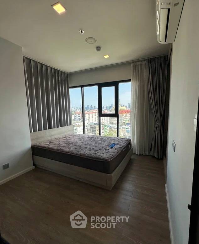 picture 2-BR Condo For Rent At Modiz Sukhumvit 50, 9th-Floor Near BTS On Nut (ID 3126395) - 6/6