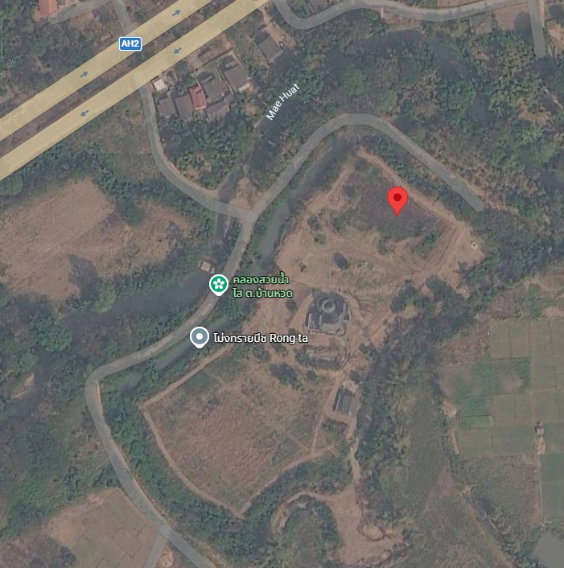 รูป  ที่ดินพร้อมบ้านหลังใหญ่ หมู่ที่ 1 ถนนพหลโยธิน (ทล.1) ต บ้านหวด อ งาว ลำปาง เนื้อที่ดินรวม  22 ไร่ 285 ตรว ราคาดีมาก - รูปที่ 3/5