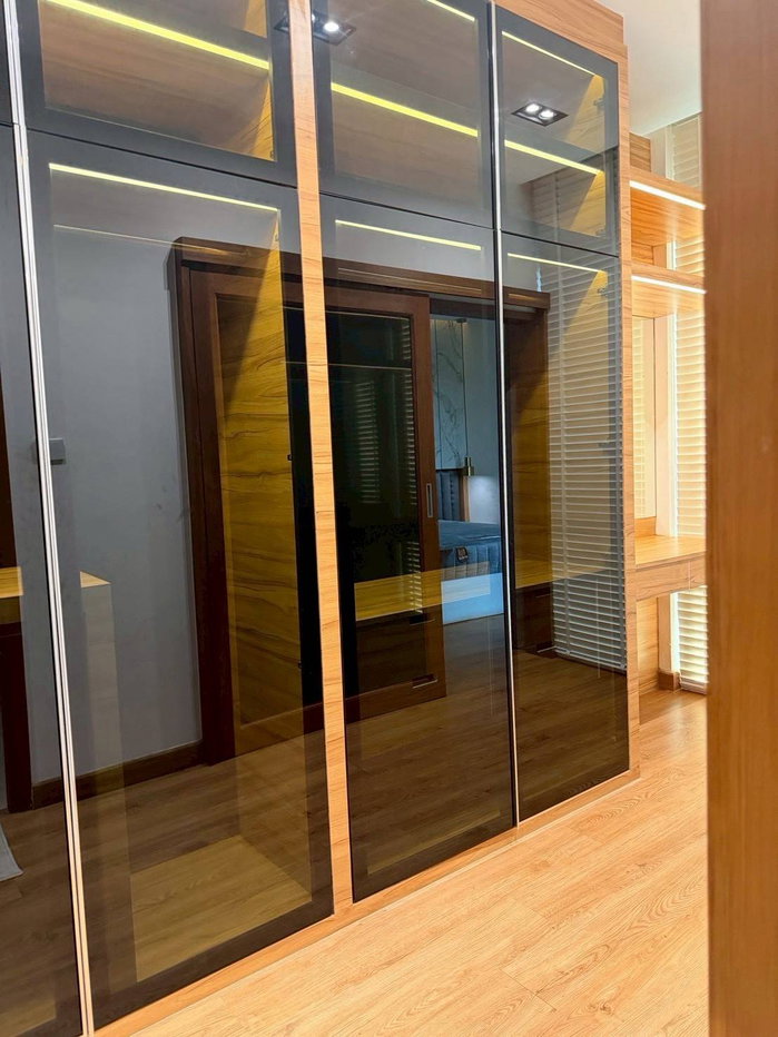 picture Three-storey townhouse for sale ✦ Selling price: THB 4.7 Million - 32/43
