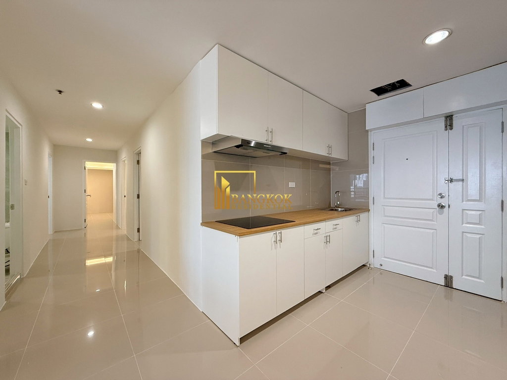 รูป Waterford Diamond Tower | Beautiful 4 Bed Condo For Rent - BR60642CD - รูปที่ 10/52