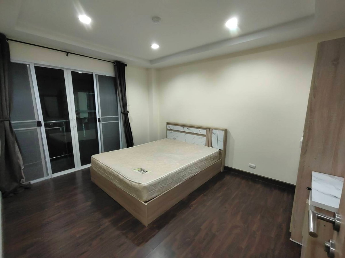 รูป ให้เช่าคอนโดริมหาดวอน บางแสน ห้องกั้น - รูปที่ 7/10