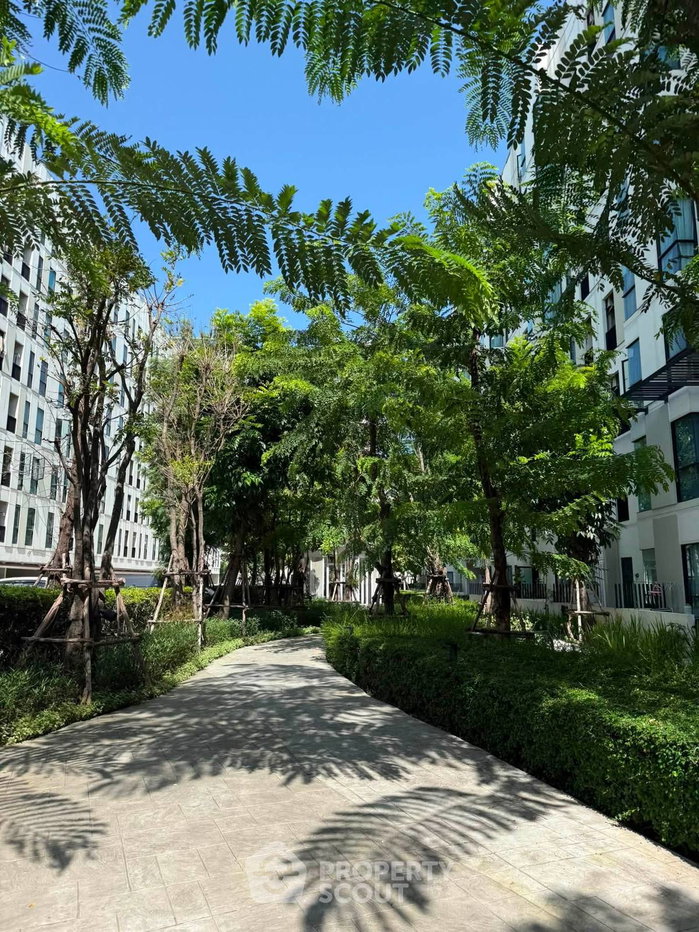 picture 1-BR Condo At UNiO Sukhumvit 72 Phase 2, Near BTS Bearing (ID 3129368) - 9/10