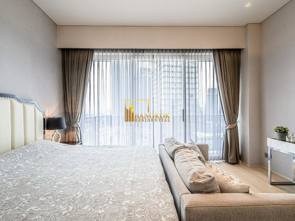 picture Tela Thonglor | Beautiful 2 Bed Luxury Condo in Prime Area - BR60702CD - 13/39