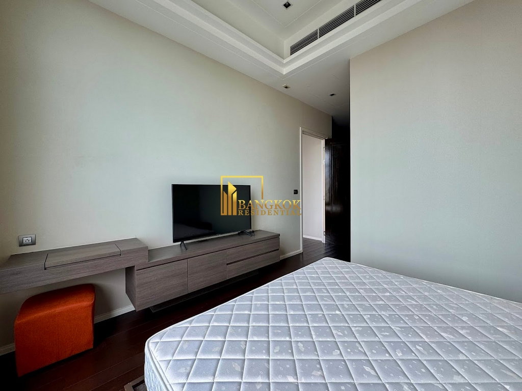 รูป The Diplomat 39 | Modern 2 Bed Luxury Condo in Phrom Phong - BR11233CD - รูปที่ 15/36