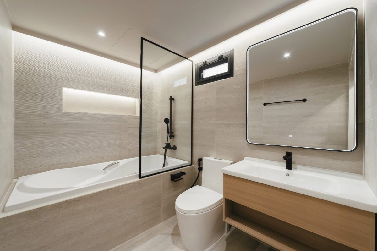 picture LTH16002 - Townhome for Sale Phra Khanong | Near BTS Phra Khanong | 26.5 MB  - 8/14
