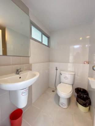 รูป คอนโด วัน สาทร ถูกที่สุด ห้อง 1Bedroom ขนาดใหญ่ 51 ตรม.ชั้น6 ห้องริม ราคาพิเศษเพียง 3.85 ล้านบาท  - รูปที่ 15/42