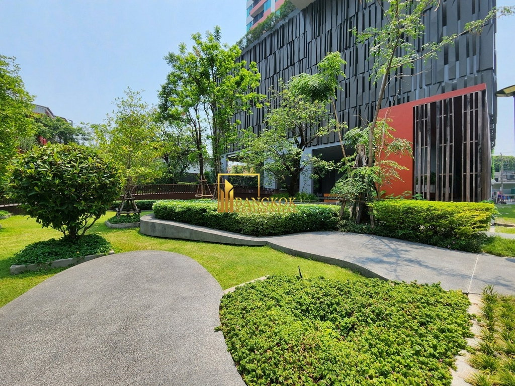 รูป Parco Condo | Elegant 2 Bedroom Property in Sathorn Area - BR18778CD - รูปที่ 31/33