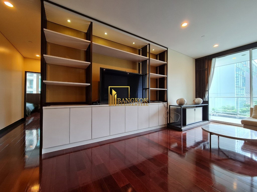 รูป The Park Chidlom | Superb 2 Bed Luxury Property With 5 Star Amenities - BR6707CD - รูปที่ 3/44