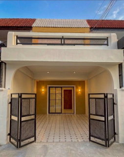 ⭐✨RH-102 Townhouse for Sale – Baan Hong Prayoon 1 ✨⭐
