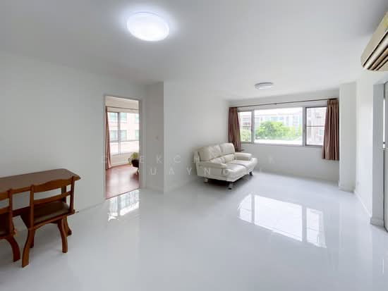 รูป คอนโด วัน สาทร ถูกที่สุด ห้อง 1Bedroom ขนาดใหญ่ 51 ตรม.ชั้น6 ห้องริม ราคาพิเศษเพียง 3.85 ล้านบาท  - รูปที่ 37/42