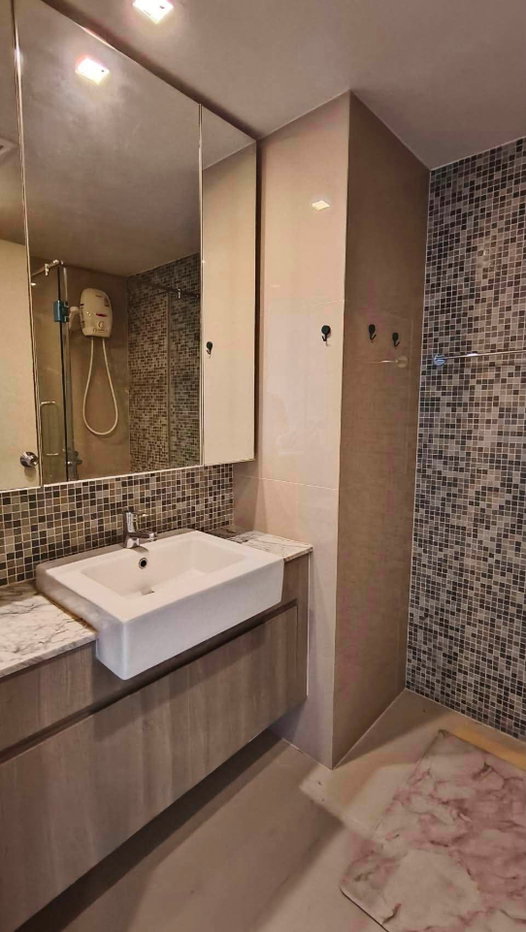 picture AS2233 We Condo Ekkamai-Raminthra For Rent - 7/10