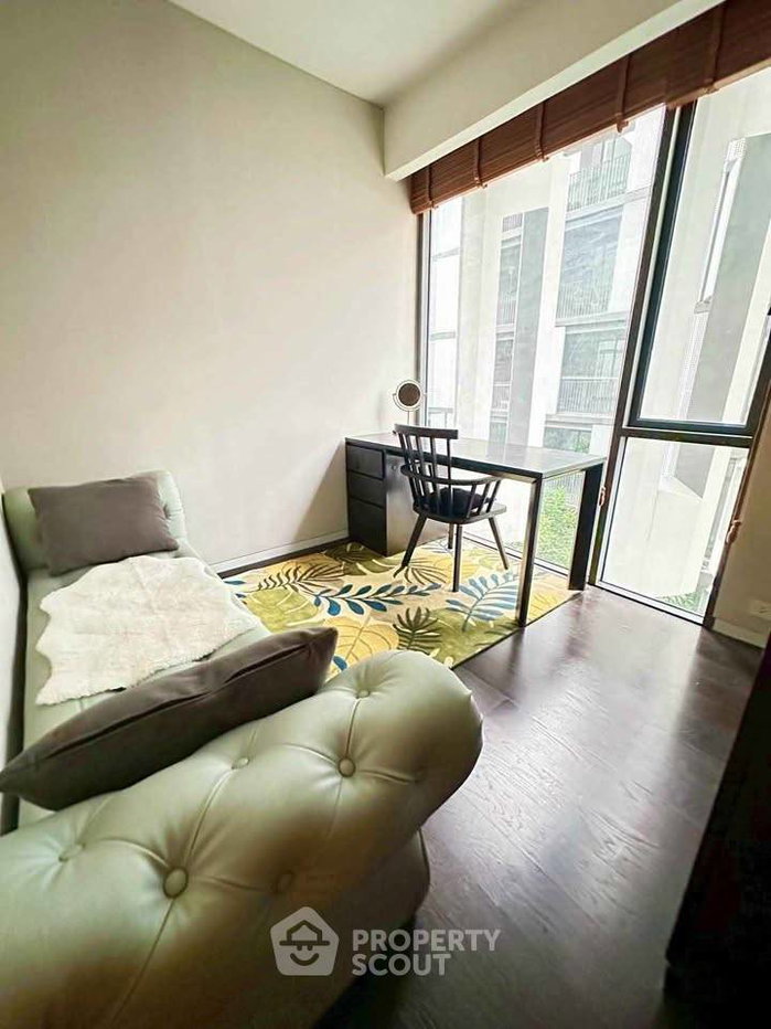 picture 2-BR 70 Sqm Condo For Rent Siamese Gioia Near MRT Phetchaburi (ID 2413924) - 4/12