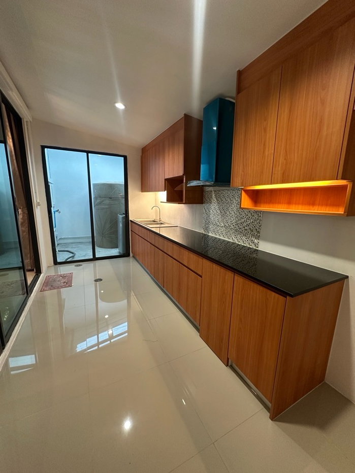 รูป 🏡✨ ให้เช่าทาวน์โฮมหลังมุม พร้อมอยู่ พฤกษาวิลล์ 81 รามคำแหง–เสรีไทย - รูปที่ 14/16