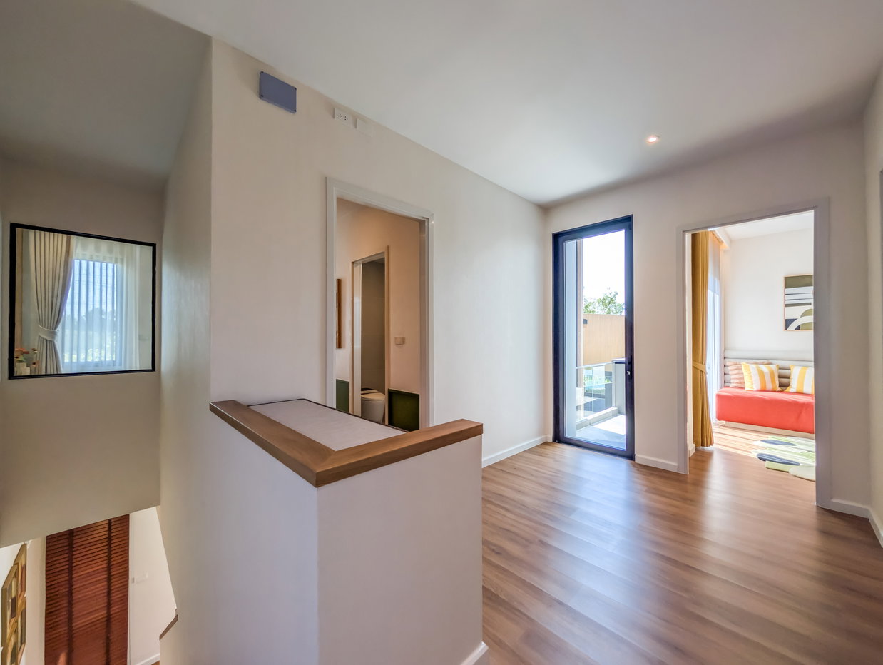 รูป Modern Tropical House for Sale East Pattaya - รูปที่ 11/21
