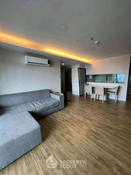 2-BR Condo For Rent, Siamese Nang Linchee Near Chong Nonsi (ID 2179756)