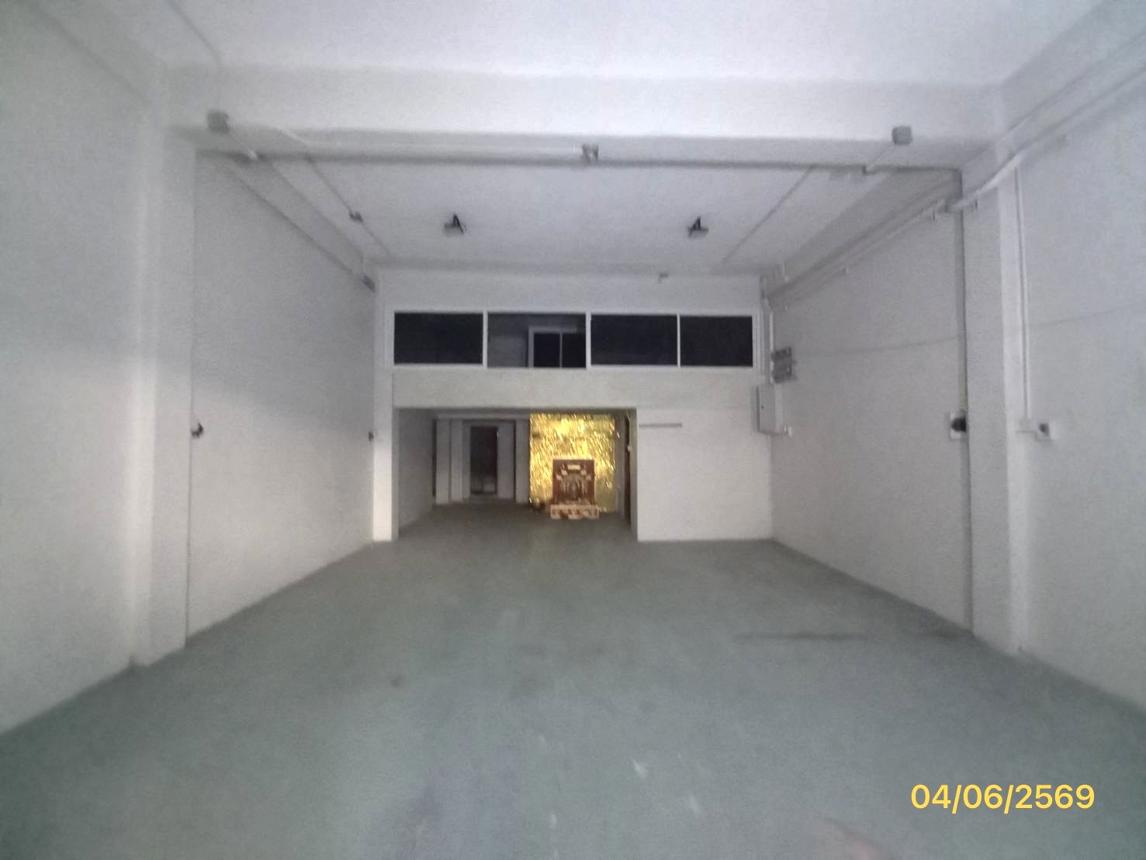 picture SHOP HOUSE 39 Sq.w. Thon Buri Bangkok for 9.8M - 28/54