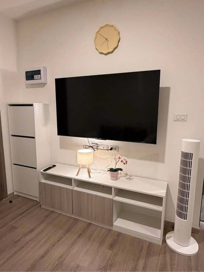 รูป For rent : The Origin Bangkae/Line : pak-dee.(มีจุด)/Please Contact us - รูปที่ 1/14