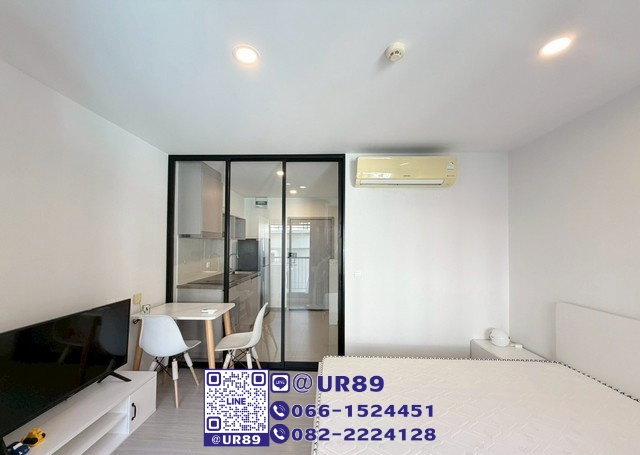 รูป 💙 Hot Price 💙ให้เช่า/For RENT คอนโด Aspire Sukhumvit - Onnut (แอสปาย สุขุมวิท - อ่อนนุช) - รูปที่ 7/17