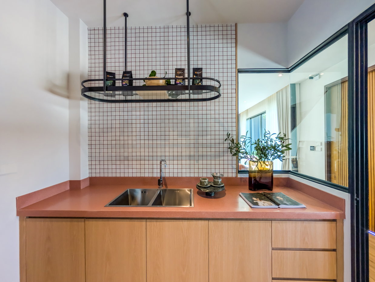 รูป Modern Tropical House for Sale East Pattaya - รูปที่ 9/21
