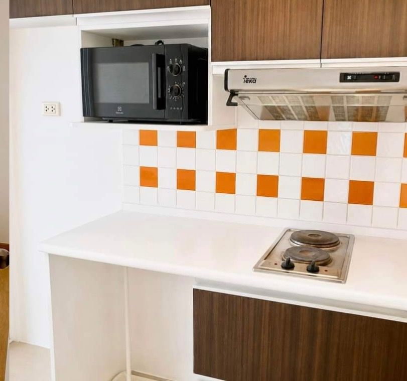 picture For rent: Premsiri Boutique Park, Building A, 17th floor. - 5/10