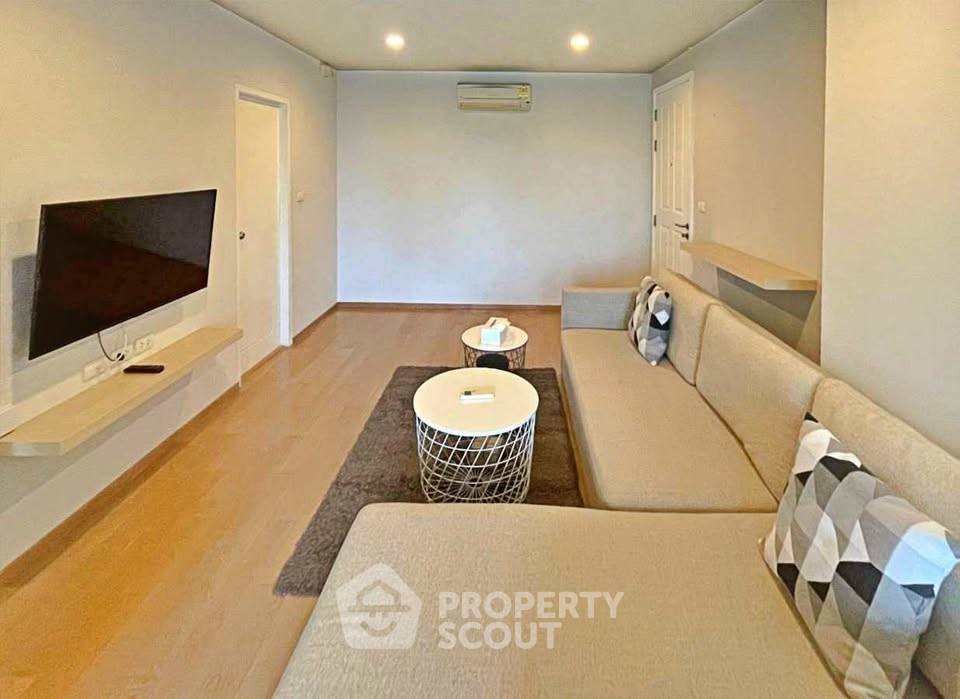 picture 1-BR Condo 40 Sqm Hive Sukhumvit 65, 300m to BTS Ekkamai (ID 3129745) - 5/8