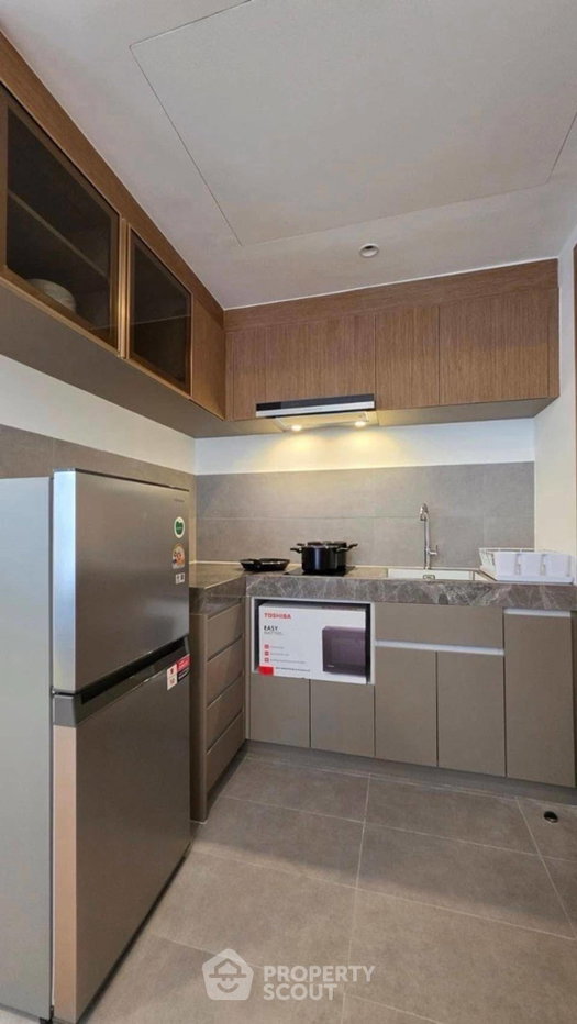 picture 1-BR Condo At Holme Ekkamai 22, ARL Ramkhamhaeng, 43 Sqm (ID 2893464) - 4/6