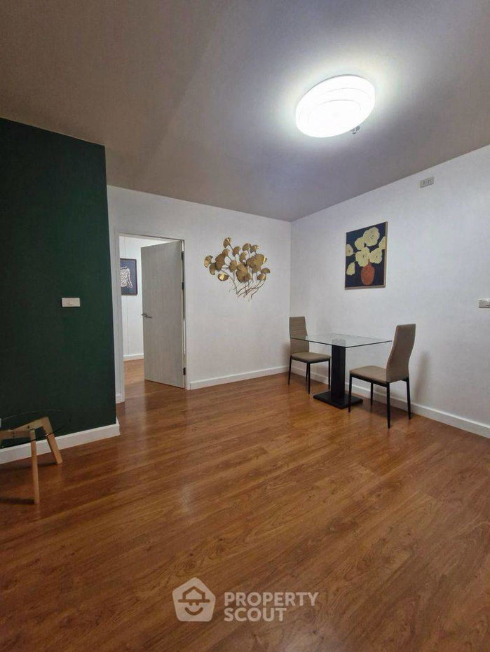 picture High-Floor 1-BR 50 Sqm At Condo One X Sukhumvit 26, BTS Phrom Phong (ID 2122670) - 7/12