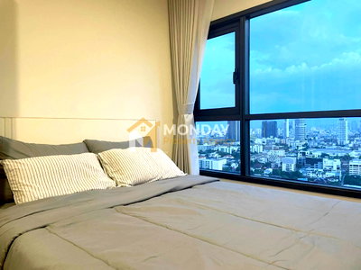 Condos for sale : 🔥MD-26066620 Rare Item! Beautiful Condo, Below Market Price! The Line Vibe - Book Now Before It's Gone! 🔥