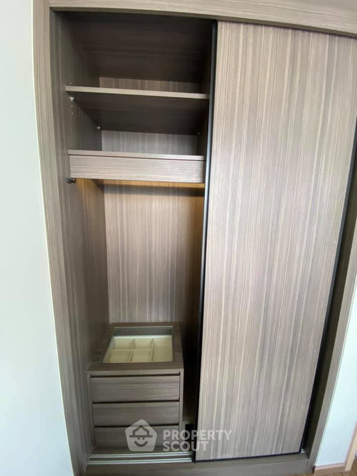 picture 2-BR Condo At The Line Sukhumvit 71, 15th Floor, 300m To BTS Phra Khanong (ID 390006) - 7/10