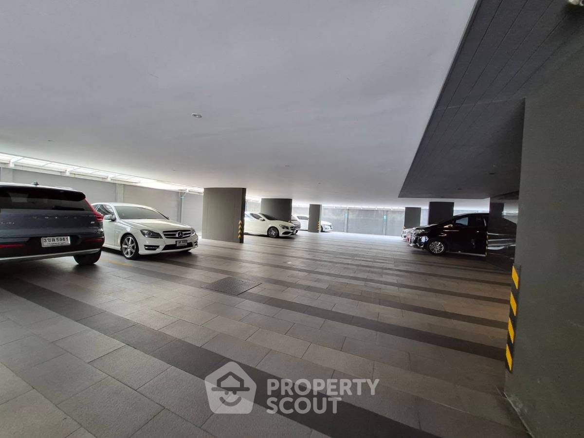 รูป ขายคอนโด 2 ห้องนอน Kalm Penthouse บางกะปิ ห้วยขวาง 115.98 ตร.ม. ชั้น 2 (ID 3127764) - รูปที่ 18/24