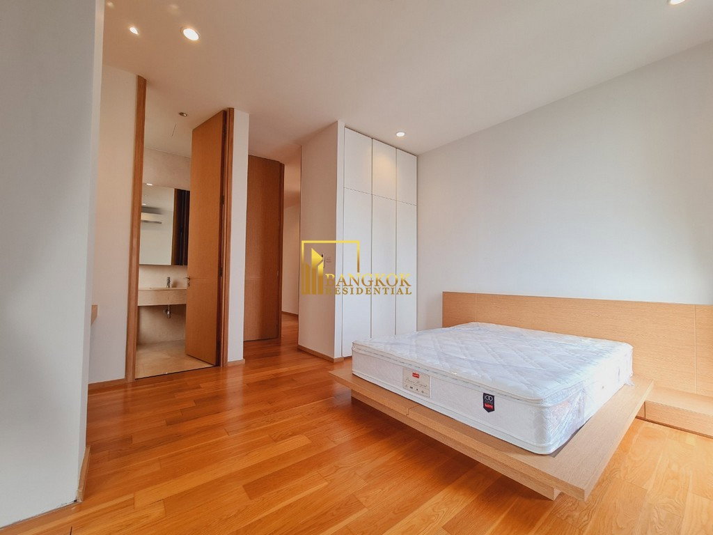 รูป Impressive 4 Bedroom Luxury Apartment in Phrom Phong - BR20742AP - รูปที่ 18/30