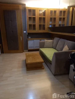 Condo for Sale at Rhythm Ratchada–Huaykwang 6626348
