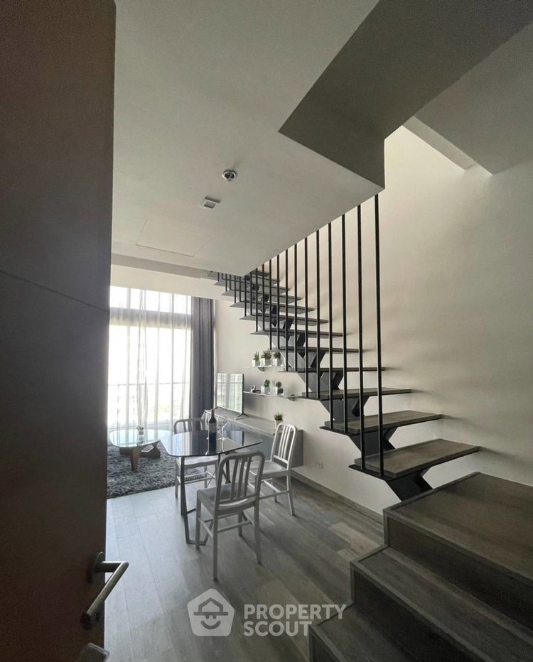 รูป คอนโด 1 ห้องนอน The Lofts Ekkamai ชั้น 18 ขนาด 45 ตร.ม. ใกล้ BTS เอกมัย 200 ม. (ID 1176239) - รูปที่ 7/8