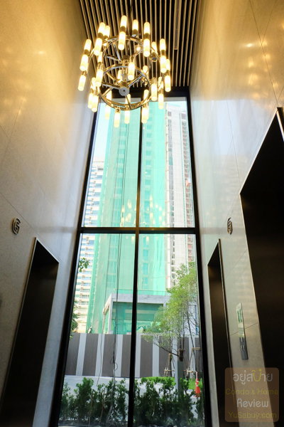 picture Park Origin Sukhumvit 24 – For Rent - 24/24