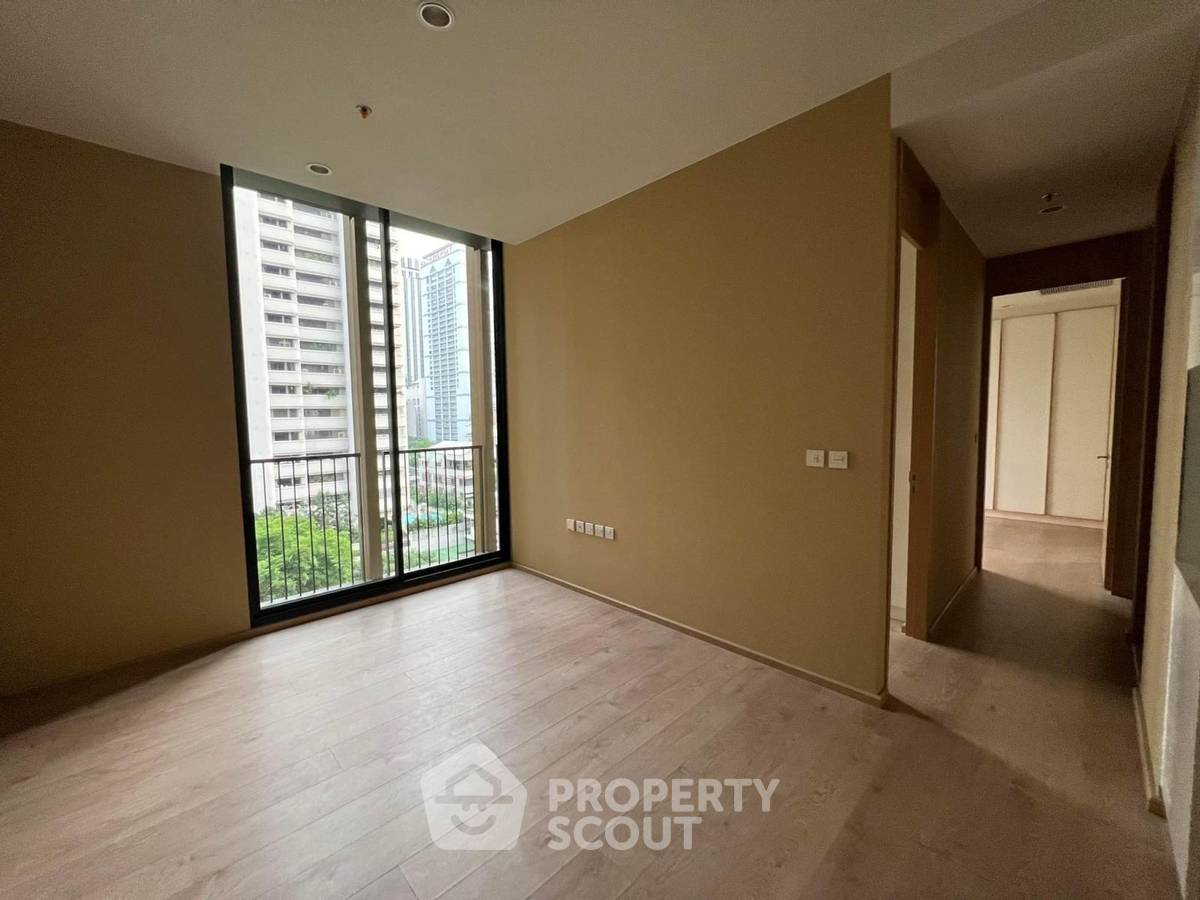 รูป คอนโด 1 ห้องนอน 60 ตร.ม. ที่ Noble Be Sukhumvit 19 ใกล้ BTS นานา 400 ม. (ID 3129015) - รูปที่ 10/12