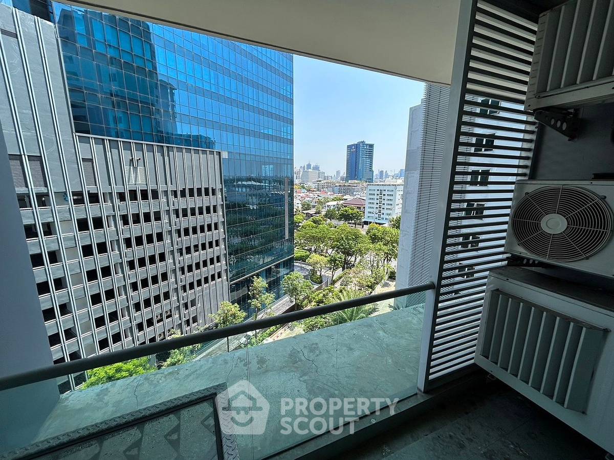 picture 2-BR Condo For Rent, The Star Estate @ Narathiwas, Chong Nonsi (ID 1139018) - 18/18