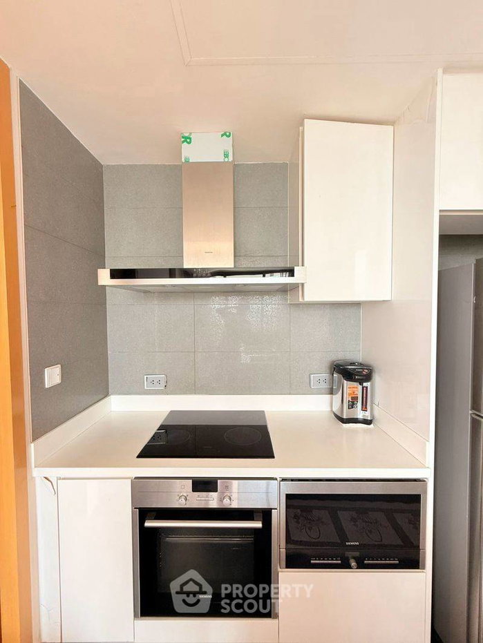 รูป คอนโด 2 ห้องนอน 95 ตร.ม. สำหรับเลี้ยงสัตว์ Aequa Sukhumvit 49 ใกล้ BTS ทองหล่อ (ID 3128849) - รูปที่ 18/19