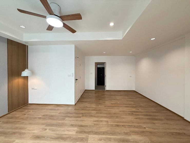 รูป Garage House ทาวน์โฮม 3 ชั้น สไตล์ไม่ซ้ำใคร - รูปที่ 18/33