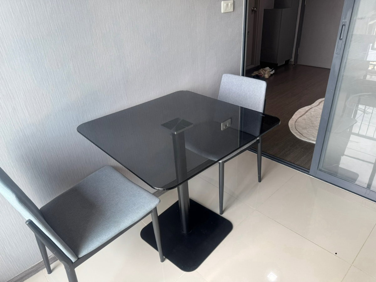 รูป ซื้อวันนี้ คุ้มกว่ารอ! IDEO Sukhumvit 93 ใกล้ BTS บางจาก เพียง 3 ล้านบาท - รูปที่ 7/17
