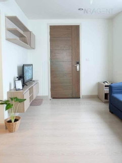 รูปภาพ ให้เช่าคอนโด นิช โมโน สุขุมวิท 50 อาคาร B ชั้น 2 1 ห้องนอน ขนาด 29.00 ตรม ใกล้ ตลาดอ่อนนุช