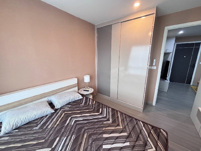 รูป 💖ห้องใหม่ให้เช่า!! Condo The President จรัญ-แยกไฟฉาย/ สนใจสอบถามได้นะคะ Line ID : atfirm2010 💖💖 - รูปที่ 9/17