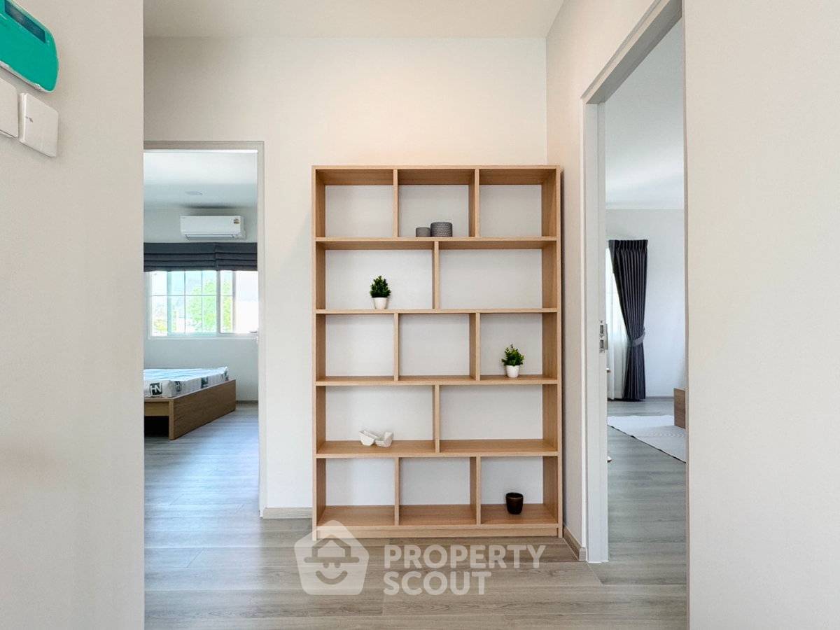 รูป บ้านเช่า 3 ห้องนอน หมู่บ้านชัยพฤกษ์ บางนา กม. 15 – บางชลอ ง บางพลี (ID 3128470) - รูปที่ 15/17