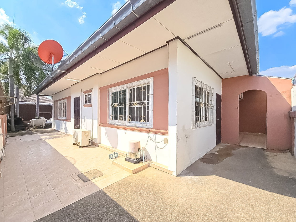 picture Semi Detached House for Rent Khao Talo East Pattaya 2Bed - 13/15