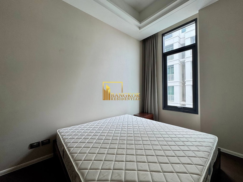 รูป The Diplomat 39 | Modern 2 Bed Luxury Condo in Phrom Phong - BR11233CD - รูปที่ 18/36