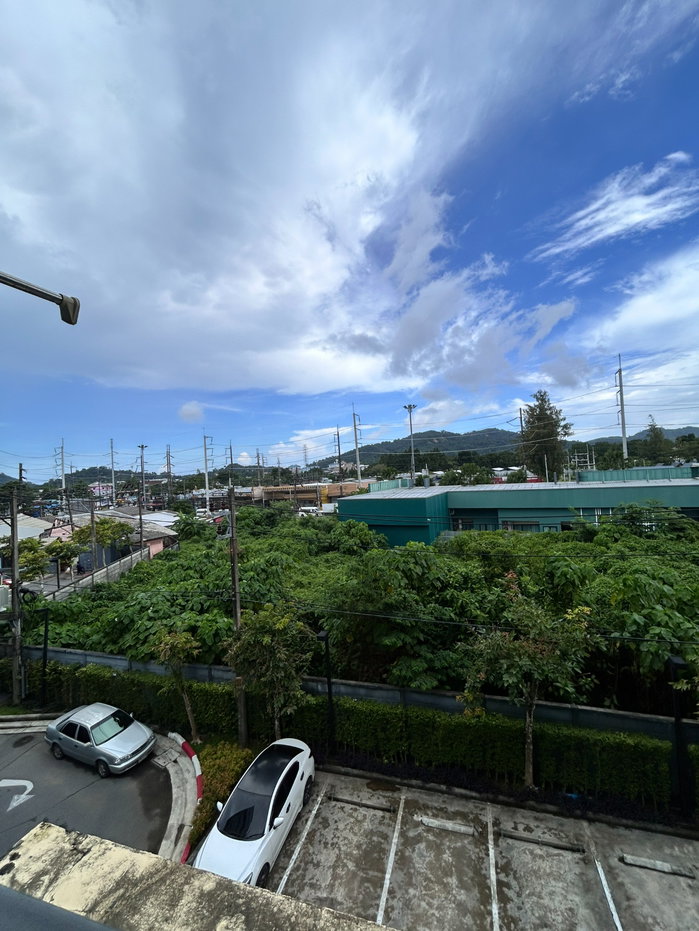 picture 🏢 D Condo Kathu | Building A | 4th Floor | 1BR | 13,000 THB - 10/22