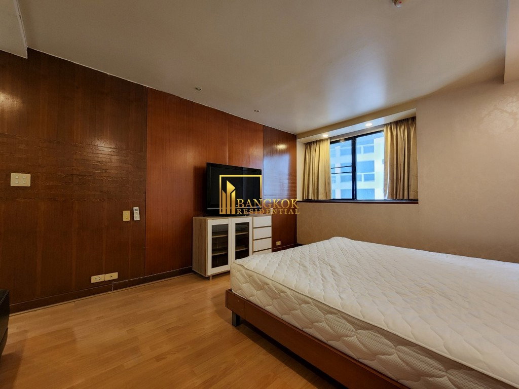รูป President Park | Charming 3 Bedroom Property in Phrom Phong - BR14462CD - รูปที่ 30/44